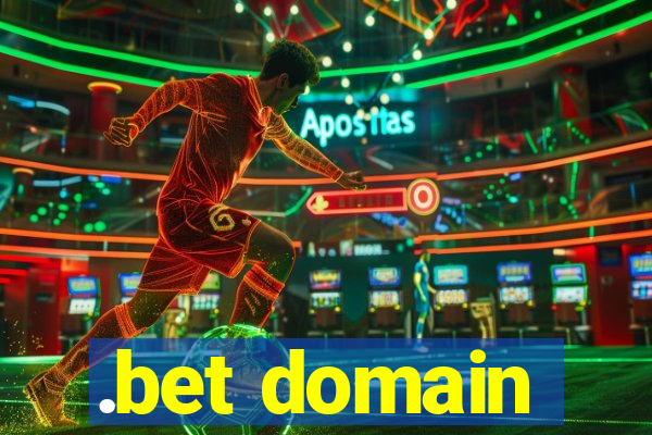 .bet domain